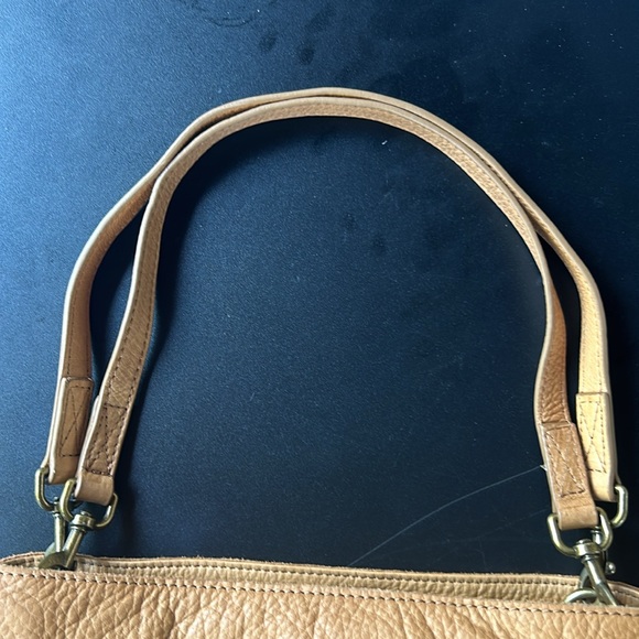 American Leather Co. Purse - Picture 4 of 7